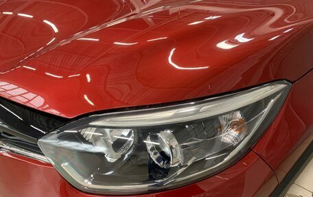 Renault Kaptur I рестайлинг, 2020 год, 1 668 000 рублей, 4 фотография