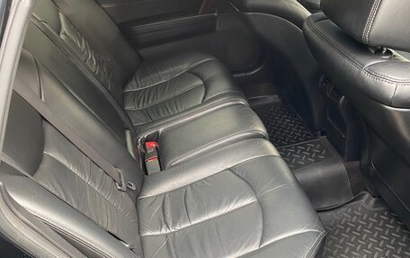 Nissan Teana, 2007 год, 1 150 000 рублей, 24 фотография