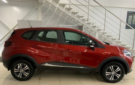 Renault Kaptur I рестайлинг, 2020 год, 1 668 000 рублей, 11 фотография