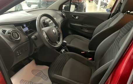 Renault Kaptur I рестайлинг, 2020 год, 1 668 000 рублей, 12 фотография