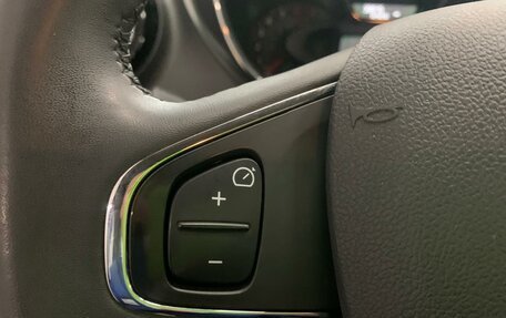 Renault Kaptur I рестайлинг, 2020 год, 1 668 000 рублей, 16 фотография