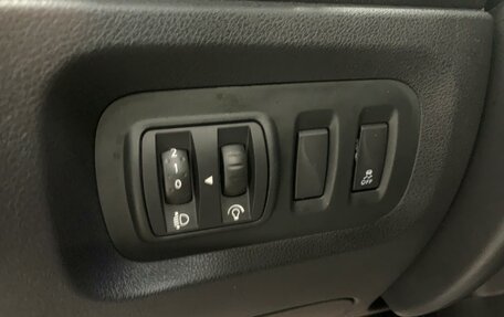 Renault Kaptur I рестайлинг, 2020 год, 1 668 000 рублей, 15 фотография