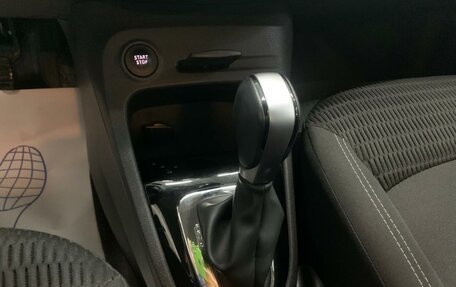 Renault Kaptur I рестайлинг, 2020 год, 1 668 000 рублей, 22 фотография