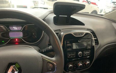 Renault Kaptur I рестайлинг, 2020 год, 1 668 000 рублей, 20 фотография