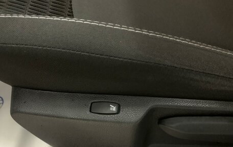 Renault Kaptur I рестайлинг, 2020 год, 1 668 000 рублей, 13 фотография