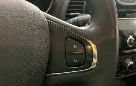 Renault Kaptur I рестайлинг, 2020 год, 1 668 000 рублей, 17 фотография