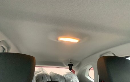 Renault Kaptur I рестайлинг, 2020 год, 1 668 000 рублей, 25 фотография