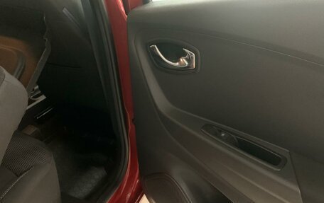 Renault Kaptur I рестайлинг, 2020 год, 1 668 000 рублей, 26 фотография