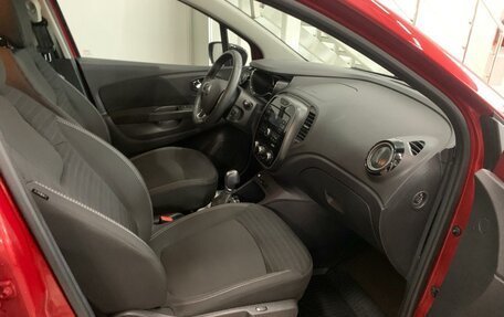 Renault Kaptur I рестайлинг, 2020 год, 1 668 000 рублей, 28 фотография