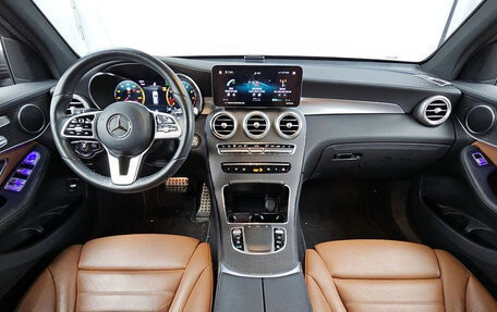 Mercedes-Benz GLC, 2022 год, 4 340 000 рублей, 7 фотография