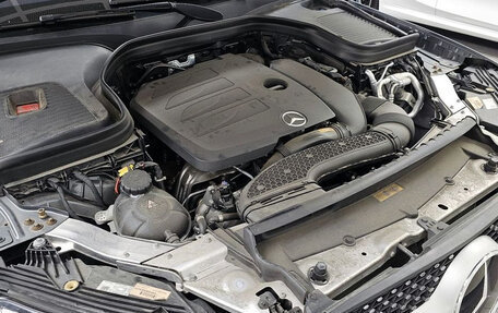 Mercedes-Benz GLC, 2022 год, 4 340 000 рублей, 6 фотография