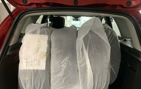 Renault Kaptur I рестайлинг, 2020 год, 1 668 000 рублей, 30 фотография