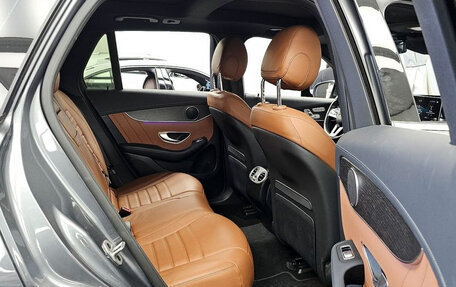 Mercedes-Benz GLC, 2022 год, 4 340 000 рублей, 11 фотография