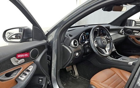 Mercedes-Benz GLC, 2022 год, 4 340 000 рублей, 10 фотография