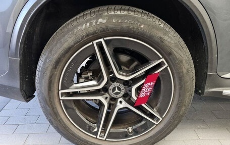 Mercedes-Benz GLC, 2022 год, 4 340 000 рублей, 5 фотография