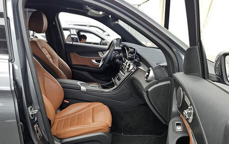 Mercedes-Benz GLC, 2022 год, 4 340 000 рублей, 12 фотография