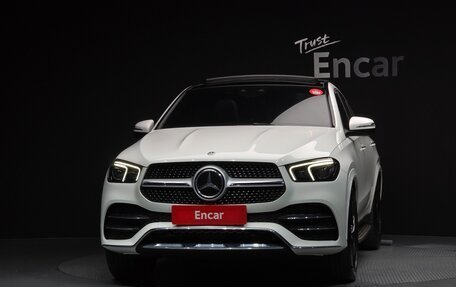 Mercedes-Benz GLE Coupe, 2020 год, 10 565 032 рублей, 2 фотография