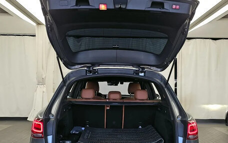 Mercedes-Benz GLC, 2022 год, 4 340 000 рублей, 20 фотография