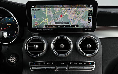 Mercedes-Benz GLC, 2022 год, 4 340 000 рублей, 14 фотография