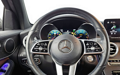 Mercedes-Benz GLC, 2022 год, 4 340 000 рублей, 13 фотография