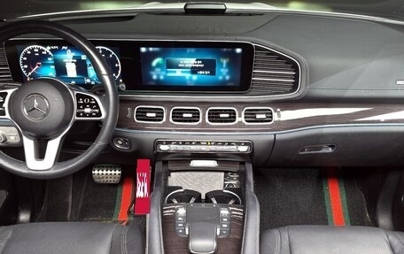 Mercedes-Benz GLE Coupe, 2020 год, 10 565 032 рублей, 6 фотография