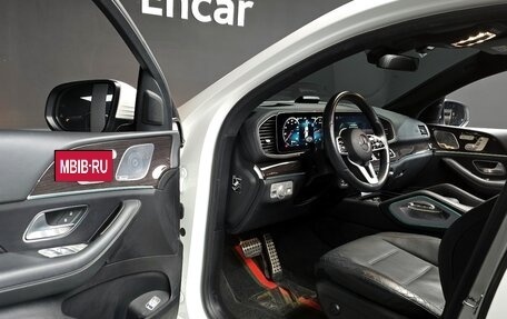 Mercedes-Benz GLE Coupe, 2020 год, 10 565 032 рублей, 5 фотография