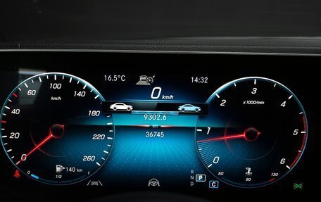 Mercedes-Benz GLE Coupe, 2020 год, 10 565 032 рублей, 8 фотография