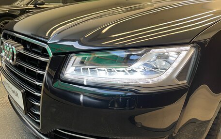 Audi A8, 2015 год, 2 350 000 рублей, 7 фотография