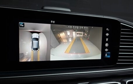 Mercedes-Benz GLE Coupe, 2020 год, 10 565 032 рублей, 10 фотография