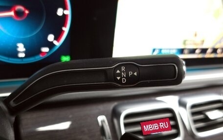 Mercedes-Benz GLE Coupe, 2020 год, 10 565 032 рублей, 13 фотография