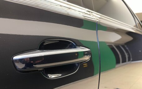 Audi A8, 2015 год, 2 350 000 рублей, 10 фотография