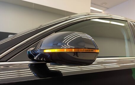 Audi A8, 2015 год, 2 350 000 рублей, 9 фотография