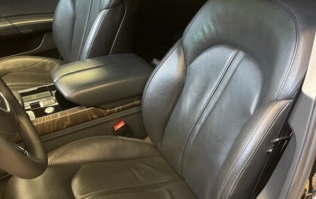 Audi A8, 2015 год, 2 350 000 рублей, 16 фотография