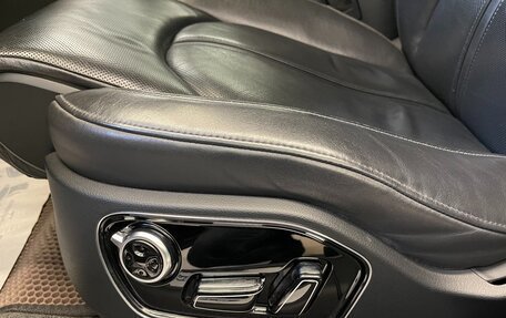 Audi A8, 2015 год, 2 350 000 рублей, 17 фотография