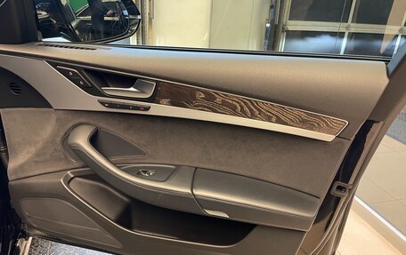 Audi A8, 2015 год, 2 350 000 рублей, 19 фотография