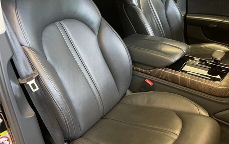 Audi A8, 2015 год, 2 350 000 рублей, 20 фотография