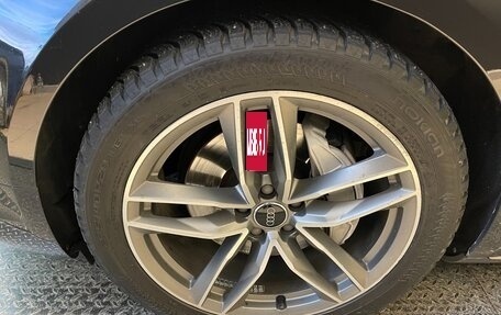 Audi A8, 2015 год, 2 350 000 рублей, 8 фотография