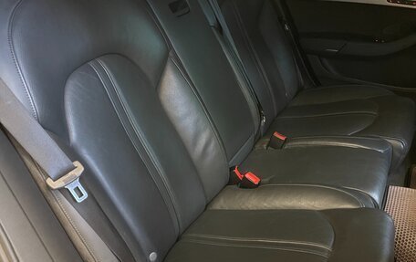 Audi A8, 2015 год, 2 350 000 рублей, 23 фотография