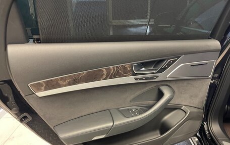 Audi A8, 2015 год, 2 350 000 рублей, 25 фотография