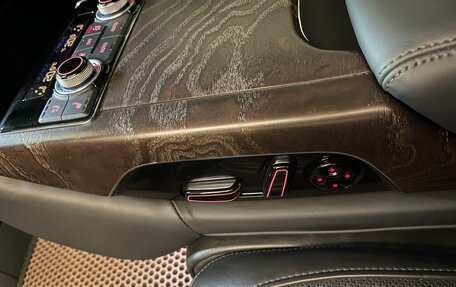 Audi A8, 2015 год, 2 350 000 рублей, 27 фотография