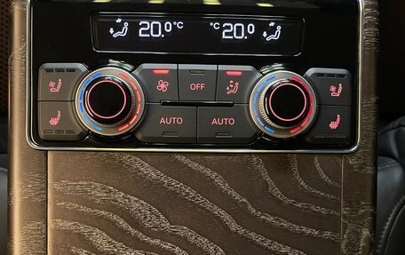 Audi A8, 2015 год, 2 350 000 рублей, 28 фотография