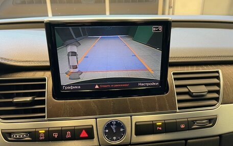 Audi A8, 2015 год, 2 350 000 рублей, 35 фотография