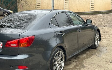 Lexus IS II рестайлинг 2, 2008 год, 1 300 000 рублей, 7 фотография