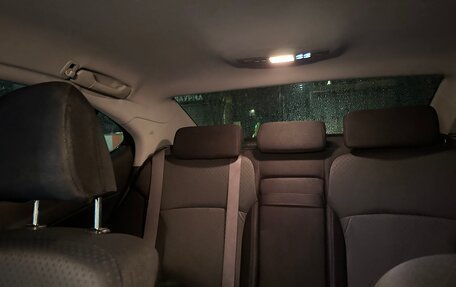 Lexus IS II рестайлинг 2, 2008 год, 1 300 000 рублей, 12 фотография