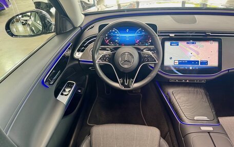 Mercedes-Benz E-Класс, 2023 год, 6 400 000 рублей, 10 фотография