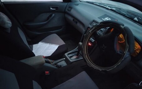 Honda Ascot Innova, 1992 год, 78 000 рублей, 1 фотография