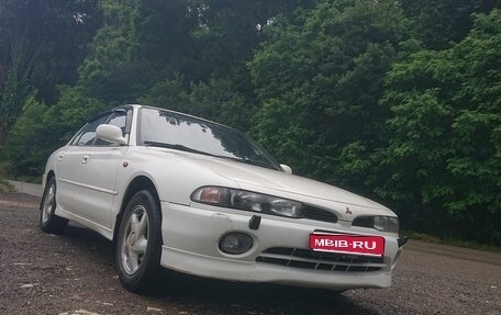 Mitsubishi Galant VIII, 1994 год, 450 000 рублей, 1 фотография