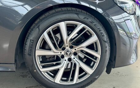 Mercedes-Benz E-Класс, 2023 год, 6 400 000 рублей, 14 фотография