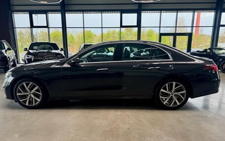 Mercedes-Benz E-Класс, 2023 год, 6 400 000 рублей, 15 фотография