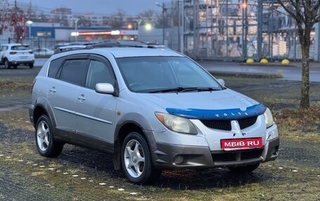 Toyota Voltz, 2002 год, 395 000 рублей, 1 фотография